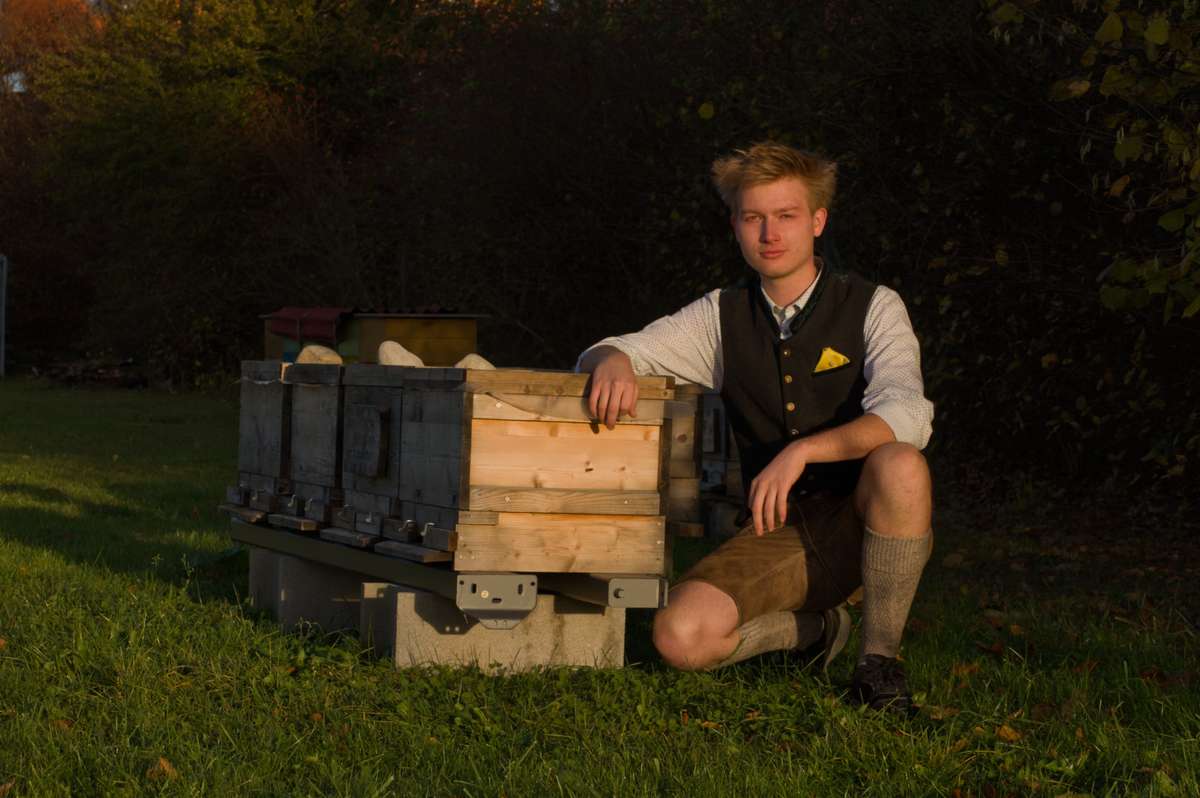 Christian Steller (Platzhalter)