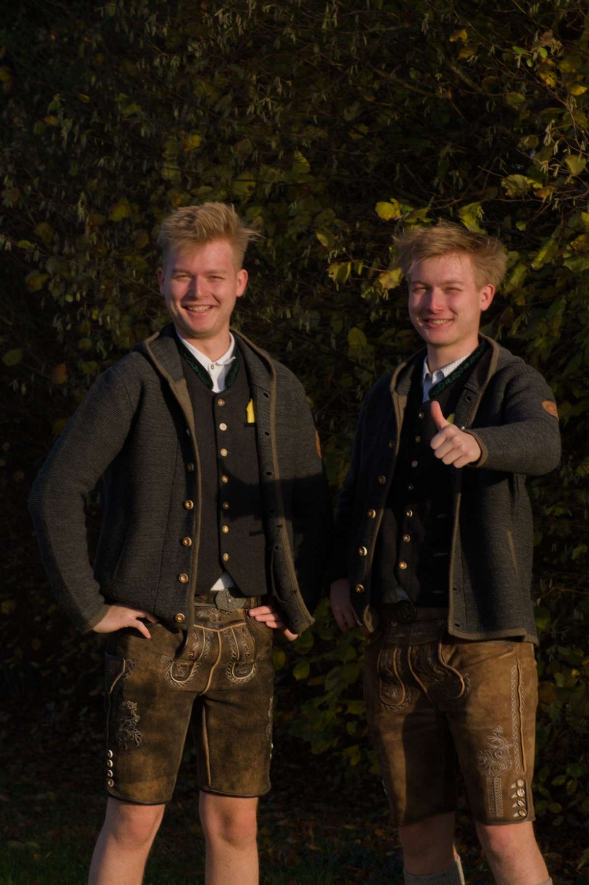 Zuchtkompetenz – Platzhalter